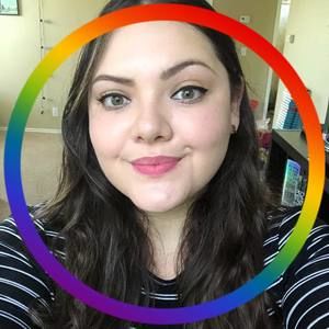 Meet your Posher, Casey